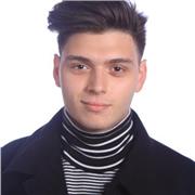 Clases de Percusion y Bateria